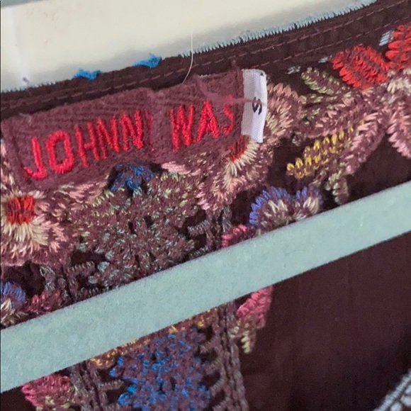 Johnny Was Top - Picture 2 of 2